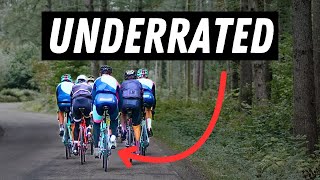 The Most Underrated Cycling Skills Nobody Tells You About... by SEMIPRO CYCLING 2,319 views 4 days ago 12 minutes, 37 seconds