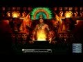 Civilization v leader  montezuma of the aztecs