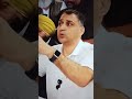 Sandeep Mawa speaks to press on Kashmir situation  #news #PeaceInKashmir