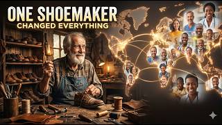 The Shoemaker Who Built a Global Family