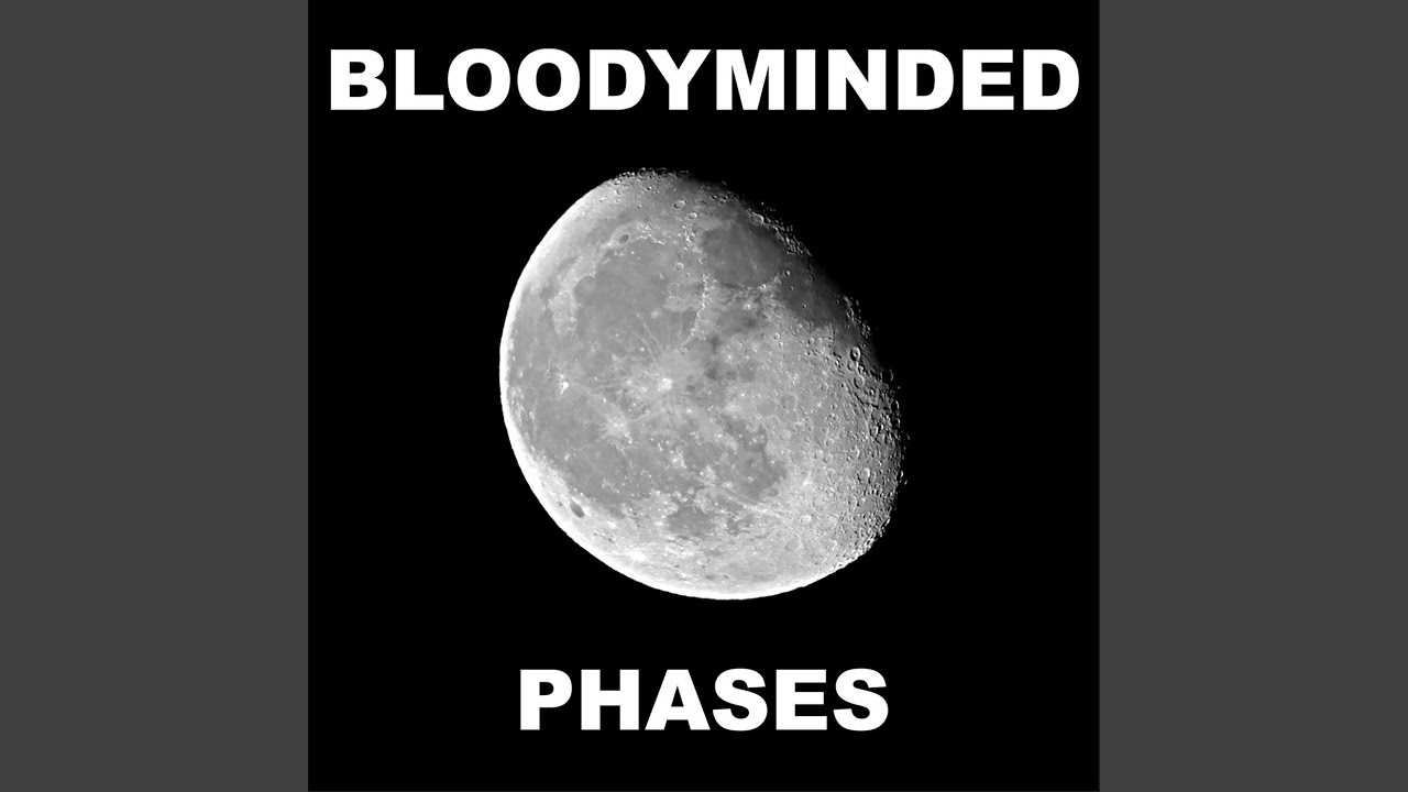 Watch Phases : Four on YouTube Watch Phases : Four on YouTube