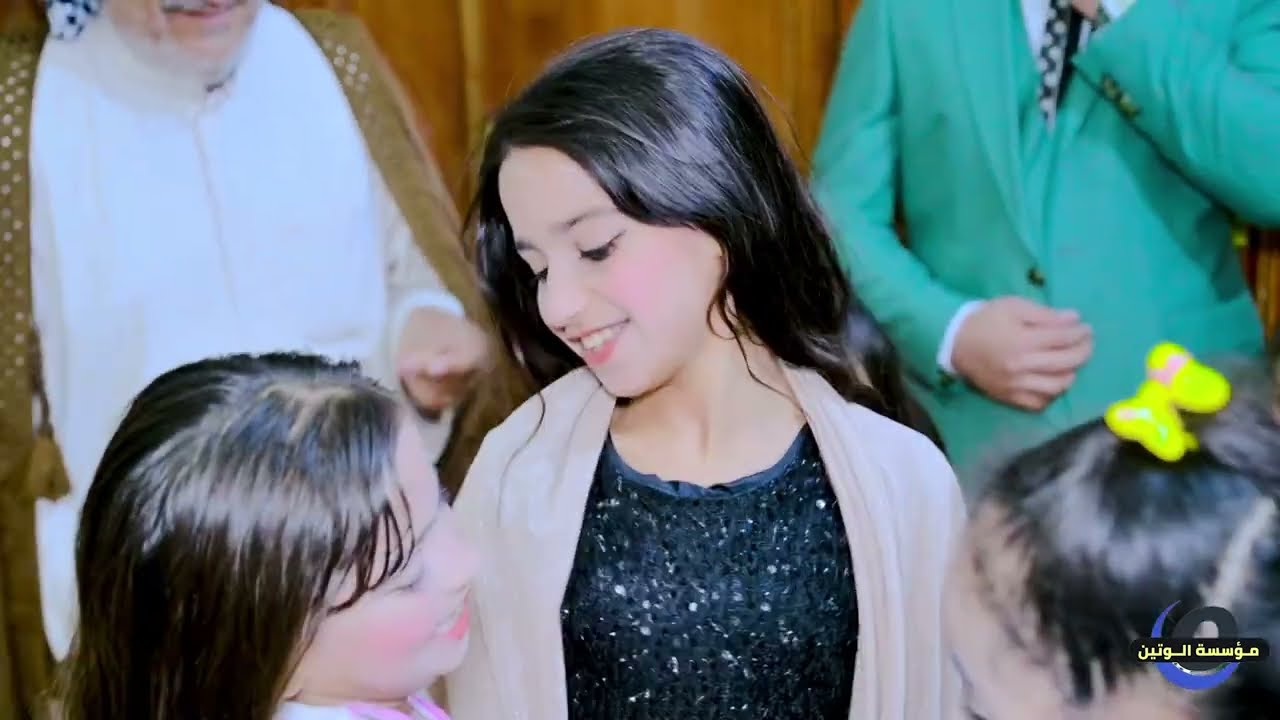 خطوبه الورود❣️مهدي عاشور❣️الف مبروك