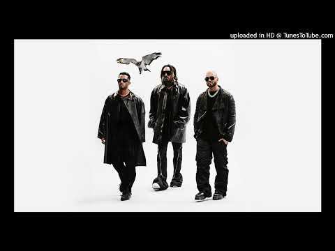 FUTURE ONLY Mohamed Ramadan Future Massari ARABI