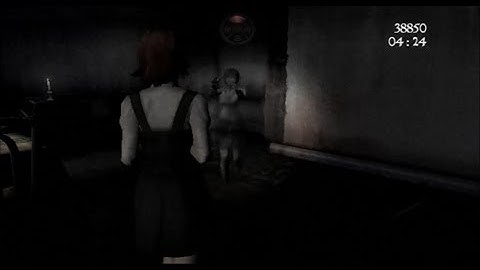Fatal Frame 4 - Madoka
