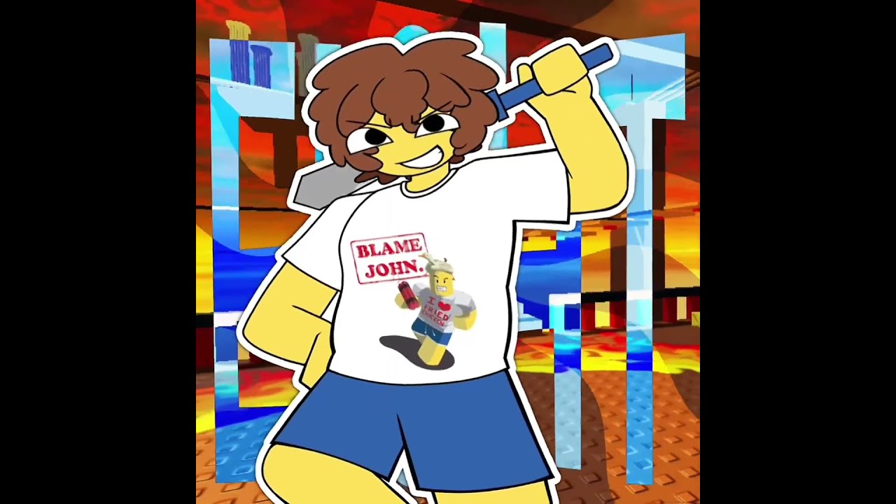 ITS THAT 1 800 HIT MY LINE SHEDLETSKY ANIMATION MEME Forsaken Shedletsky Roblox Trend 