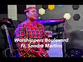 Sandra martins anointed edobenin worship medley  exquisite highlife fusion worshippersboulevard