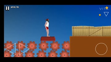 Short Life -|Gameplay| Walkthrough Part 12- Levels 45-47 (iOS, Android)