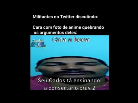 compilado de Shitpost #16