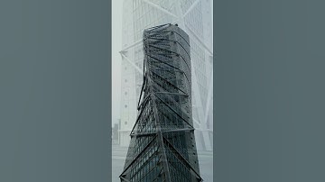 Turning Torso | Malmö, Sweden