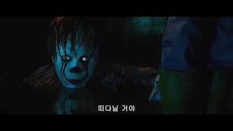 IT  - Bill saw Georgie in the Basement: You