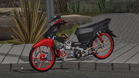 Share mod Supra kph jogja style | GTA Sa