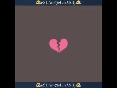 احلي راب ماتت من حبها ليه راااب كان قلبك مأوي ليا