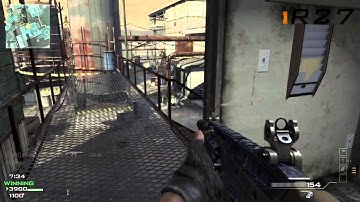 Countdown to Black Ops 2 - PC Details - Day 11 (Flawless TDM)