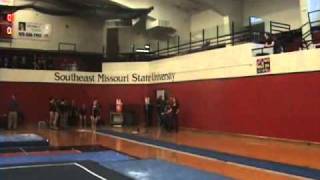 TWU v SEMO 2.19.11 - Vault.wmv