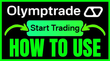 How To USE Olymp Trade (QUICK & EASY) 2025