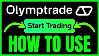 How To USE Olymp Trade (QUICK & EASY) 2026 screenshot 4