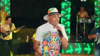 Farid Ortiz - El Vendaval (Live)