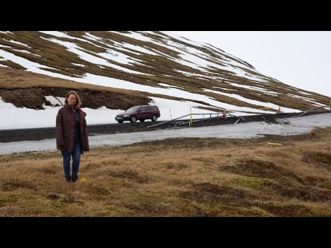 Oro blanco - Trailer subtitulado en español (HD)