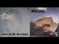 IMAGINE ( John Lennon ) / cover by Mr. Moonlight