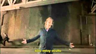 James Morrison  Undiscovered Subtitulado Al Espaol