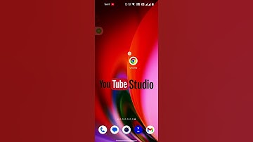 How to open youtube studio in mobile browser #howto #ytstudio #mobile  #viral