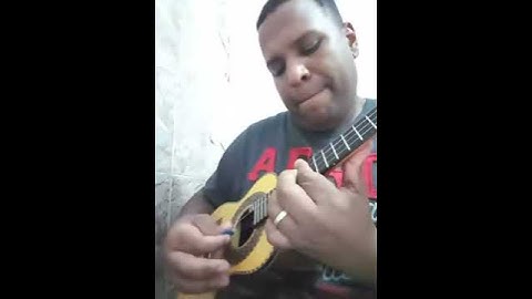 Thumbnail of Carioquinha - Waldir Azevedo (cavaco-chorinho)