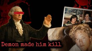The Devil Made Me Do It: The True Story of the Demon Murder Trial