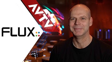 HARMAN’s FLUX:: Technology for Analyzing and Sound Reproduction