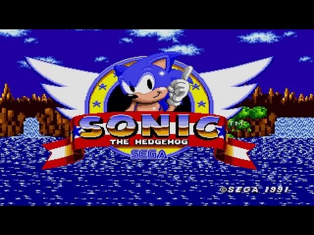 Sonic 2 Heroes - Longplay/Walkthrough (No Damage) 
