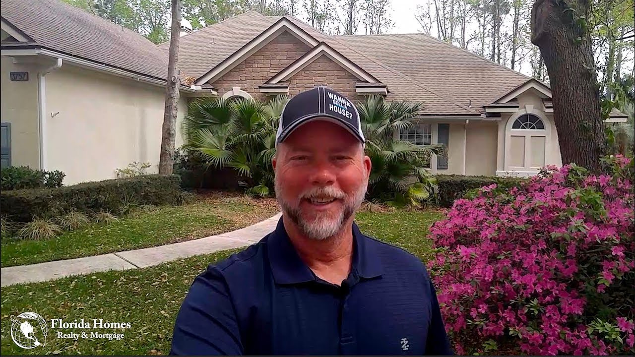 Houses for sale in Jacksonville Jax Golf & Country Club YouTube