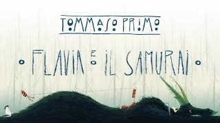 01 Tommaso Primo - Flavia e il samurai chords