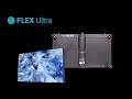 FLEXUltra Product Overview