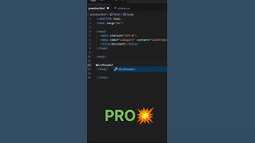 Using tricks and tips And Code typing easy for vs code #css #htmltutorial #shorts #viral #subscribe
