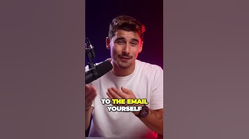 Supercharge Your Email Game with Chat gpt Writer Chrome Extension #ai#entrepreneur #money  #shorts