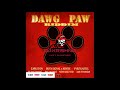 Dawg Paw Riddim Instrumental (Stainless Music) Dancehall 2018!!!