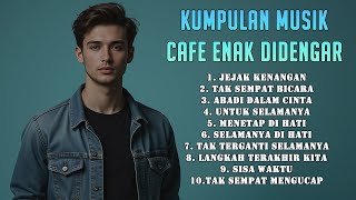 Lagu Indonesia Pop Terbaru 2025 🎧 Paling Enak Buat Suasana Ngopi