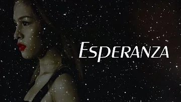 ESPERANZA (Official Lyric Video) Mikey Bustos & David DiMuzio