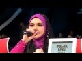 SITI NURHALIZA & SOIMAH COMMENTS SYUHADA, D