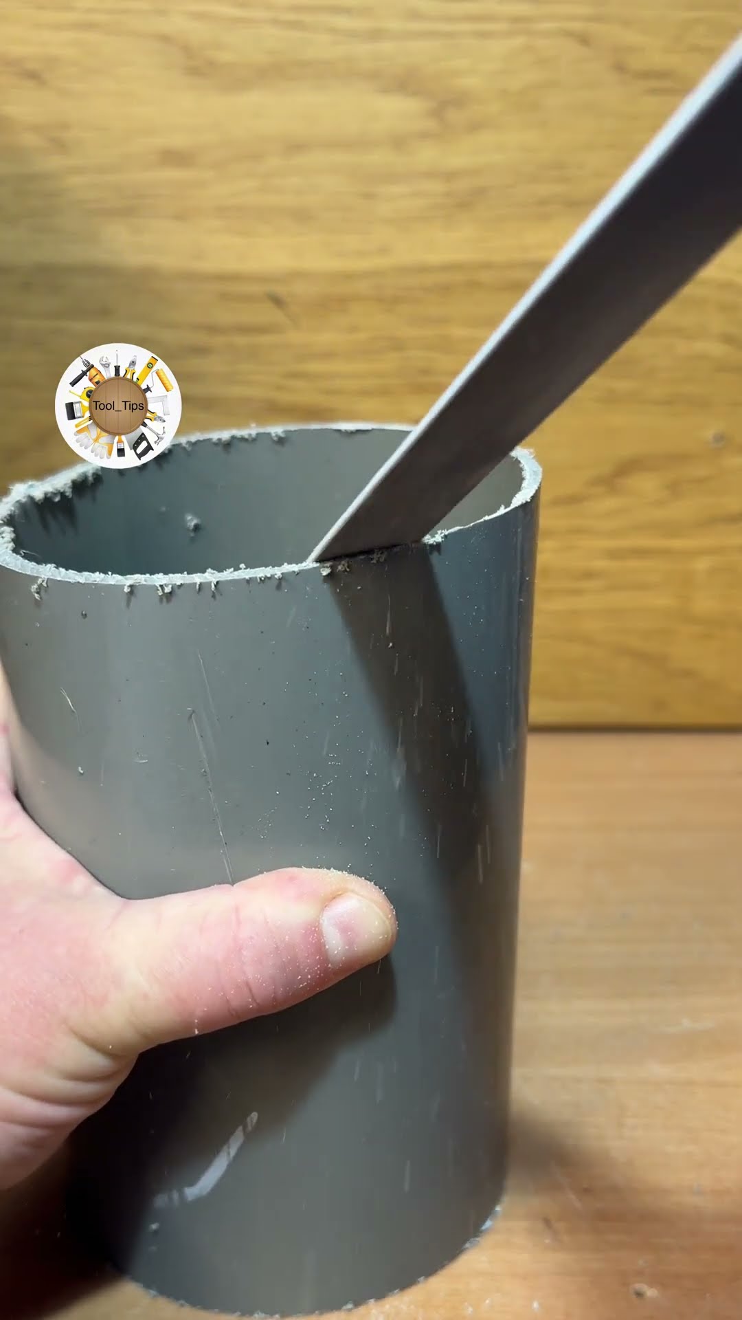 Fix The Hole ?️