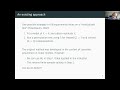 Panos Toulis &amp; W. Guo: ML-assisted Randomization Tests for Complex Treatment Effects in A/B Expts