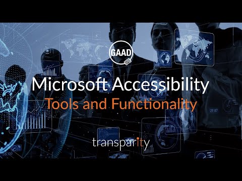 Transparity: Introduction to