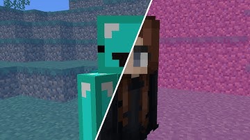 I Used A Disguise Plugin to ACT as a PLAYER