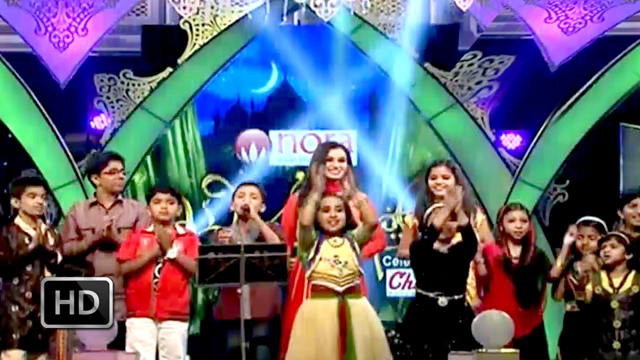 Kutty Patturumal - Kutty Patturumaal 28 03 2014 Full Episode