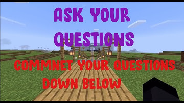 QUESTIONS FOR 1000 SUBSCRIBERS QNA | COMMENT DOWN BELOW YOUR QUESTION! 👇