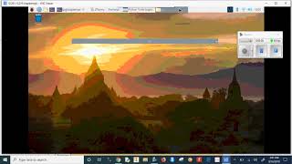 Screen shots on Raspberry Pi