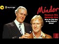 Minder 80s tv 1985 se6 ep1  give us this day arthur daleys bread