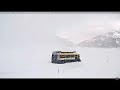 Alpine Snow Squall 02/27/2023