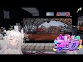 #113【#ストグラ】肉フェスパブリックビューイングした日【空舞月りり視点】