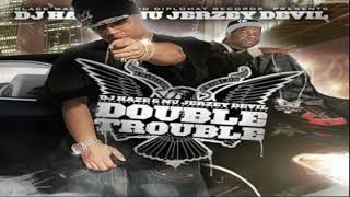 Fast Jersey x Sample x Mdot59 x PopKreep | NY/Jerk/Stomp/Jersey Drill Typebeat "What Do I Say"