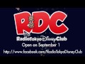 Radio  disney club